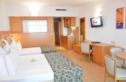 Albena Hotel | Flamingo Grand Hotel & Spa