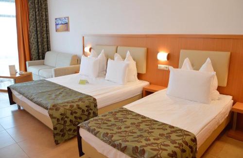 Albena Hotel | Flamingo Grand Hotel & Spa