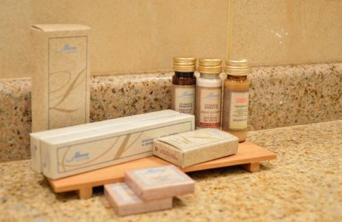Albena Hotel | Flamingo Grand Hotel & Spa