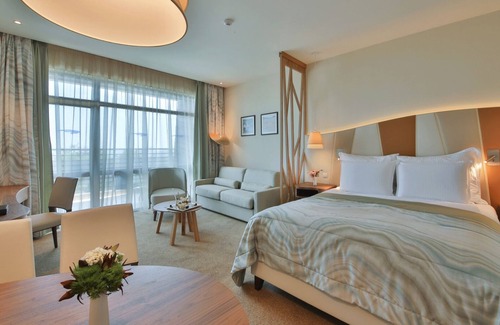 Albena Hotel | Flamingo Grand Hotel & SPA