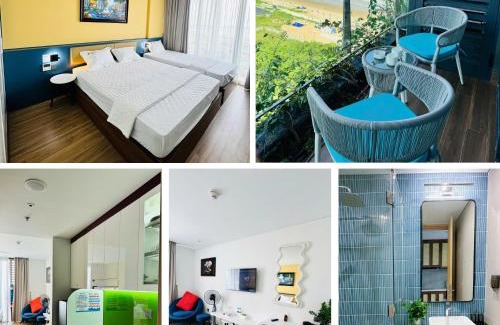 Hoang Hoa Resort | Flamingo Ibiza Hai Tien Thanh Hoa