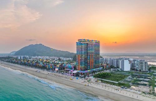 Hoang Hoa Resort | Flamingo Ibiza Hai Tien Thanh Hoa