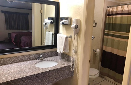 Elk City Hotel | Flamingo Inn