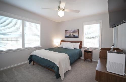 Lochwood House | Flamingo Ln House - Peloton EV Chrgr 3-Bedr 2-Bath