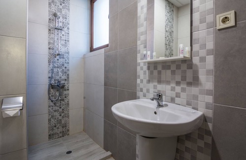 Parvenets House | Flamingo Plovdiv