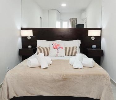 Sesimbra Apartment | Flamingo