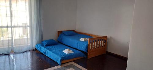 Corroios House | Flamingo's Bay
