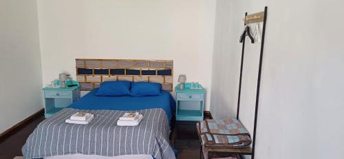 Corroios House | Flamingo's Bay