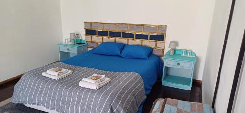 Corroios House | Flamingo's Bay