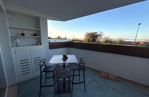 Orbetello Apartment | Flamingo View apartment