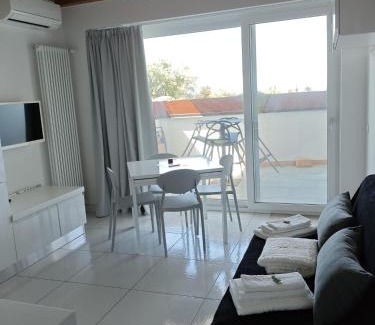 Orbetello Apartment | Flamingo View apartment