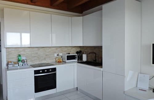 Orbetello Apartment | Flamingo View apartment