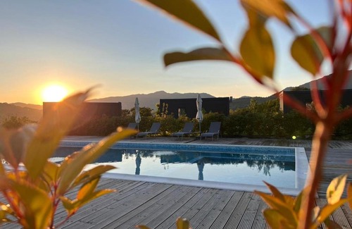 Corbeni Other | FLANDRA Glamping