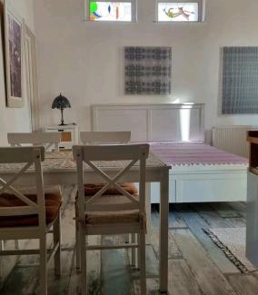 Szentendrei Apartment | Flaneurstudio