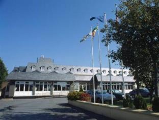 Roscoe Hotel | Flannery's Hotel