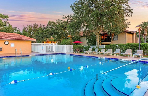 Solivita Apartment | FLASH SALE! Cozy Studio w/Complex Outdoor Pool, WiFi, Playground & More!