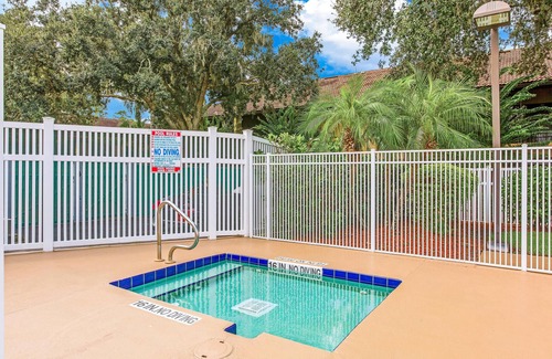 Solivita Apartment | FLASH SALE! Cozy Studio w/Complex Outdoor Pool, WiFi, Playground & More!