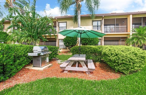Solivita Apartment | FLASH SALE! Cozy Studio w/Complex Outdoor Pool, WiFi, Playground & More!
