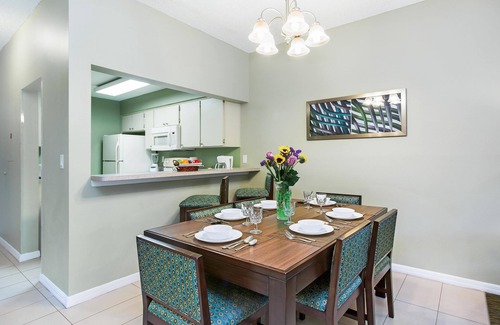 Solivita Condo | FLASH SALE! Family-Friendly Condo w/Complex Outdoor Pool, WiFi, Playground & More!