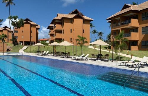 Rio Formoso Apartment | Flat 04 Eco Resort Carneiros