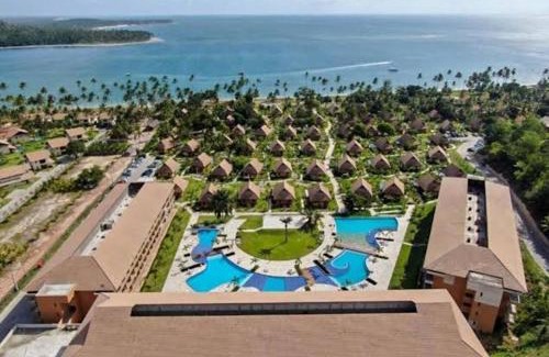 Rio Formoso Apartment | Flat 04 Eco Resort Carneiros