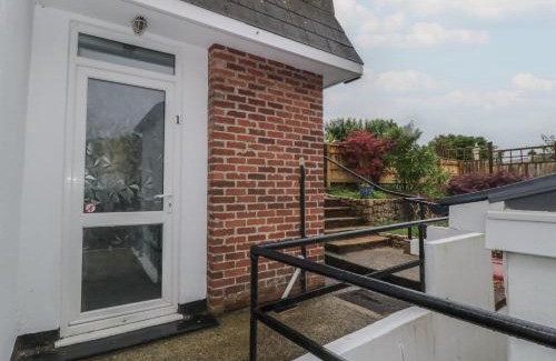 St. Michaels House | Flat 1, Big Tree Holiday Flats