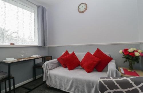 St. Michaels House | Flat 1, Big Tree Holiday Flats