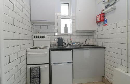 St. Michaels House | Flat 1, Big Tree Holiday Flats