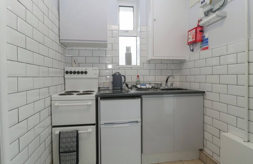 St. Michaels Cottage | Flat 1, Big Tree Holiday Flats