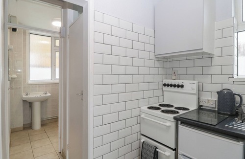 St. Michaels Cottage | Flat 1, Big Tree Holiday Flats