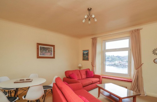 Dartmouth Cottage | Flat 2 Beechcroft