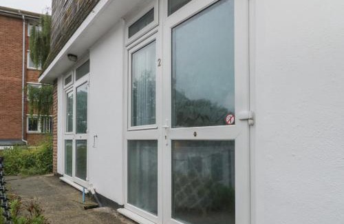 St. Michaels House | Flat 2, Big Tree Holiday Flats
