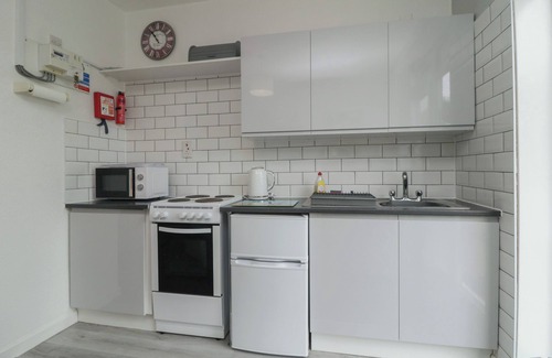 St. Michaels Cottage | Flat 2, Big Tree Holiday Flats