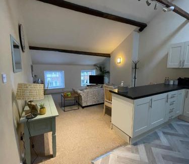 Macclesfield Apartment | Flat 2 Chestergate