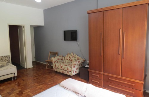 Historic Center Apartment | FLAT 201
