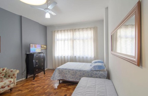 Historic Center Apartment | FLAT 201