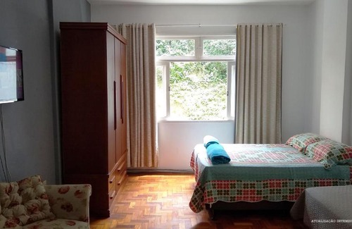 Historic Center Apartment | FLAT 201