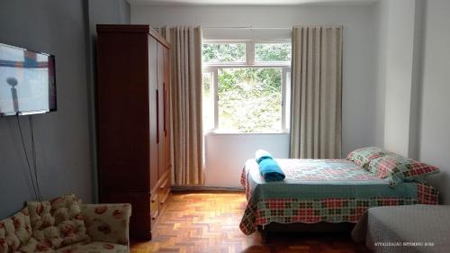 Historic Center Apartment | FLAT 201