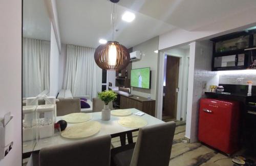 Teresina Apartment | Flat 204 Smart Residence Teresina