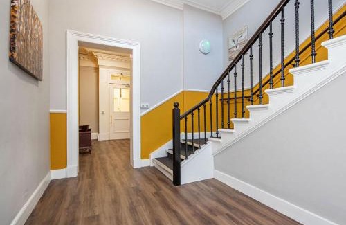 Nairn House | Flat 3, Barron House