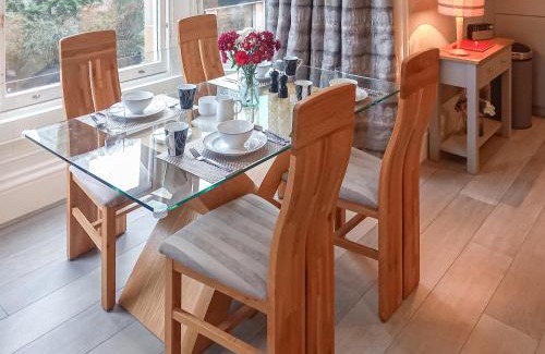 Nairn House | Flat 3, Barron House