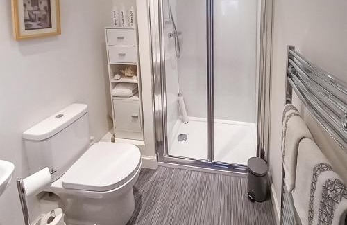 Nairn House | Flat 3, Barron House