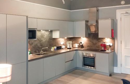 Nairn House | Flat 3, Barron House