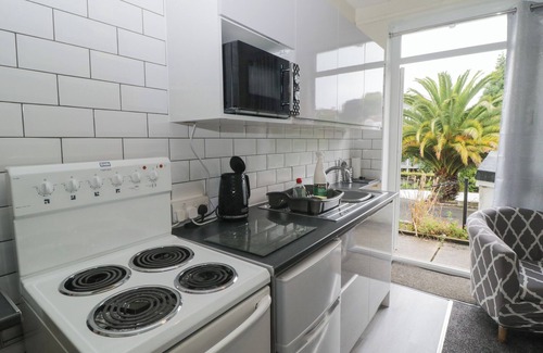 St. Michaels Cottage | Flat 3, Big Tree Holiday Flats