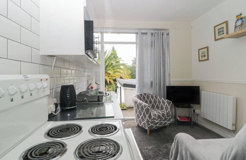 St. Michaels Cottage | Flat 3, Big Tree Holiday Flats