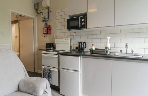 St. Michaels Cottage | Flat 3, Big Tree Holiday Flats