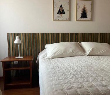 Mangueira House | FLAT 3