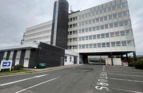 Smethwick Apartment | Flat 304 One bedroom apartment
