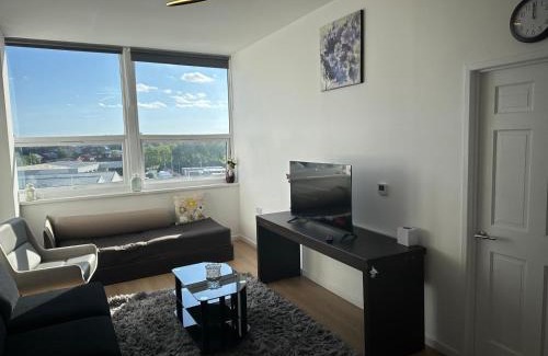 Smethwick Apartment | Flat 304 One bedroom apartment