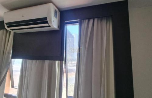 Taguatinga Hotel | Flat 315 - Comfort Hotel Taguatinga - Particular